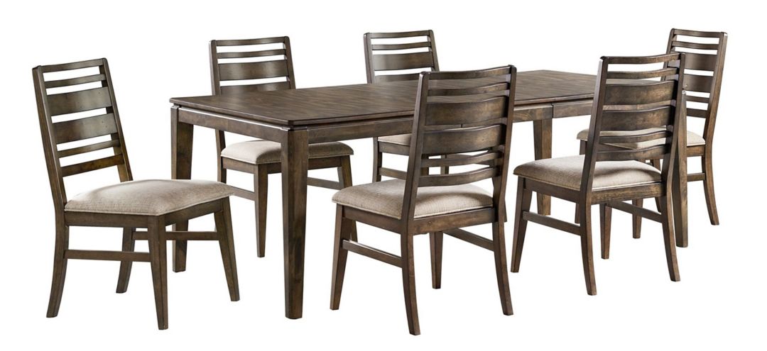 Magna 7-pc Dining Set