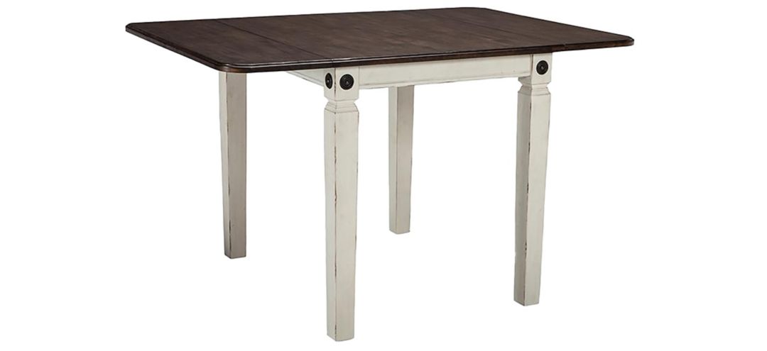 Glennwood Drop Leaf Table