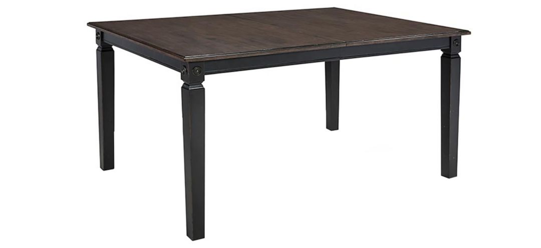 Glennwood Dining Table