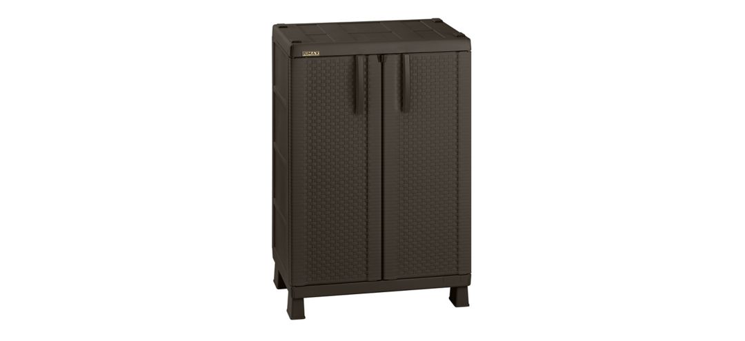 Neola Compact Cabinet