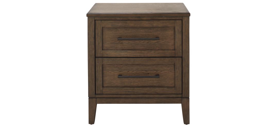 Oak Park Nightstand