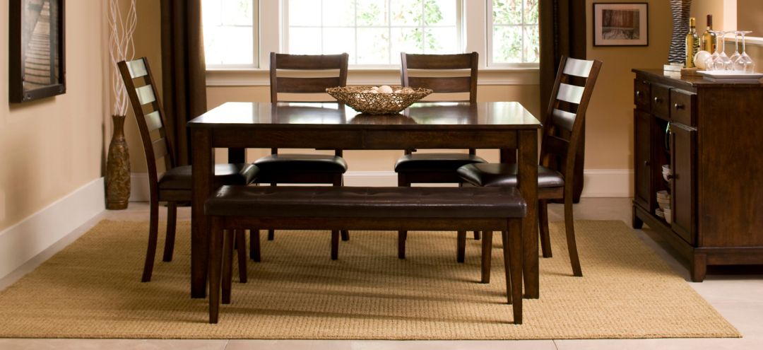 Kona 6 deals piece dining set