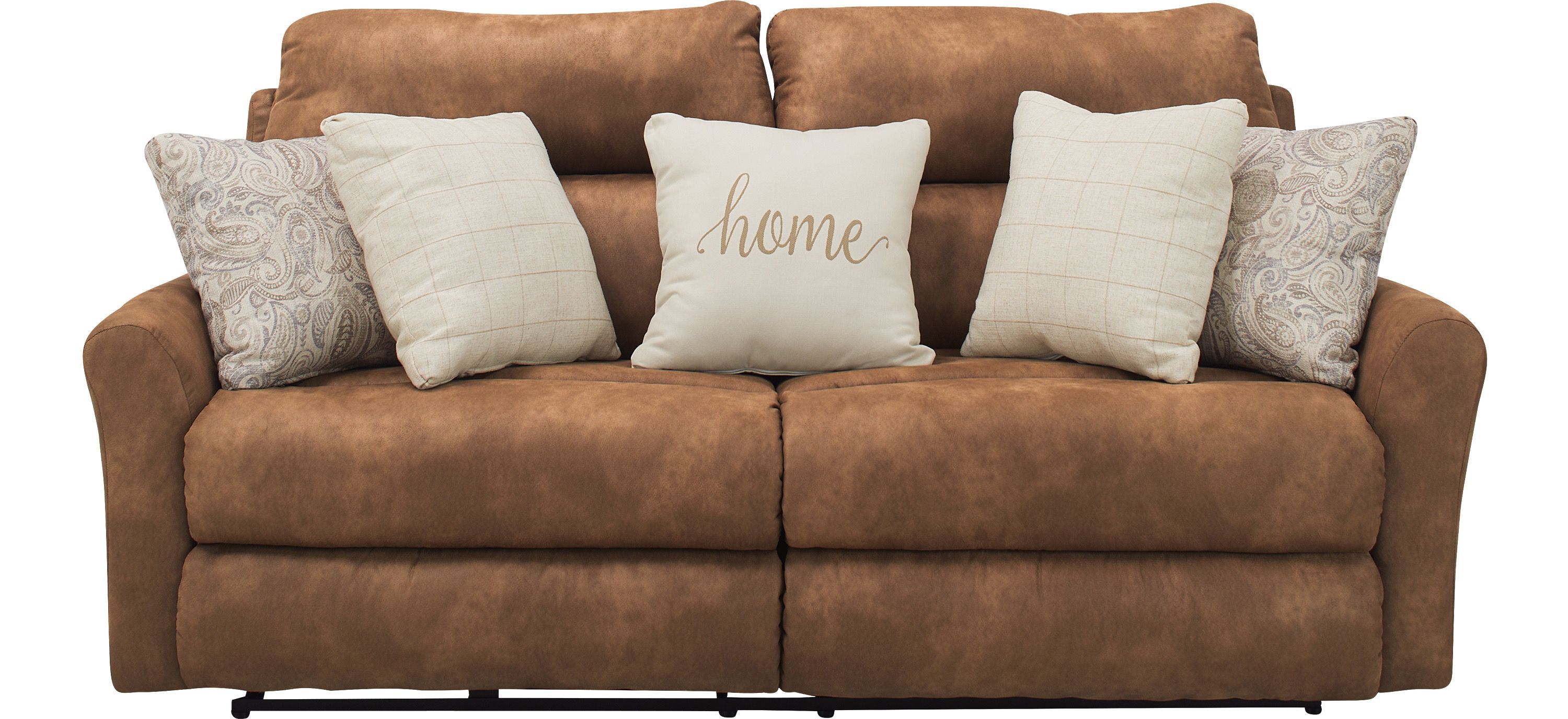 Prescott Power Sofa