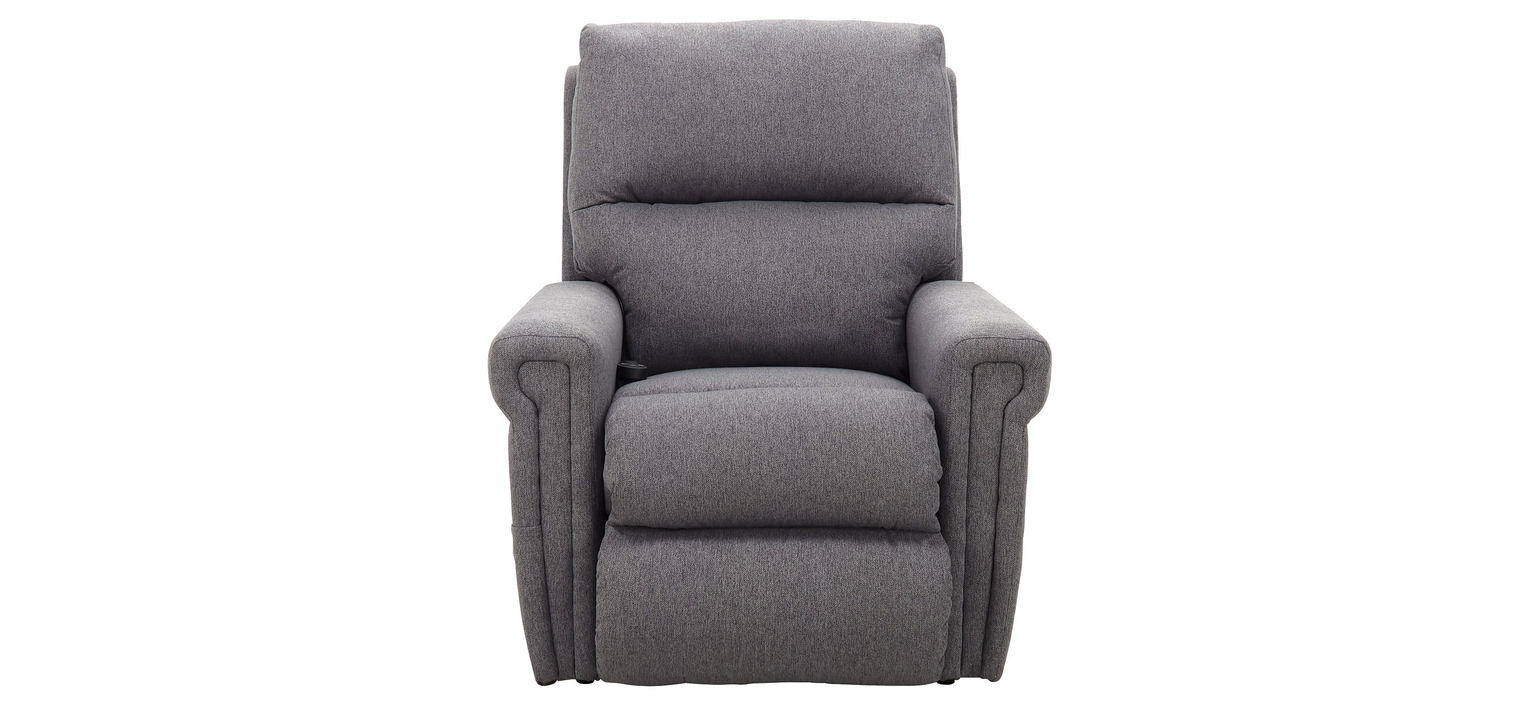 Dalton Power Layflat Lift Recliner with Power Headrest