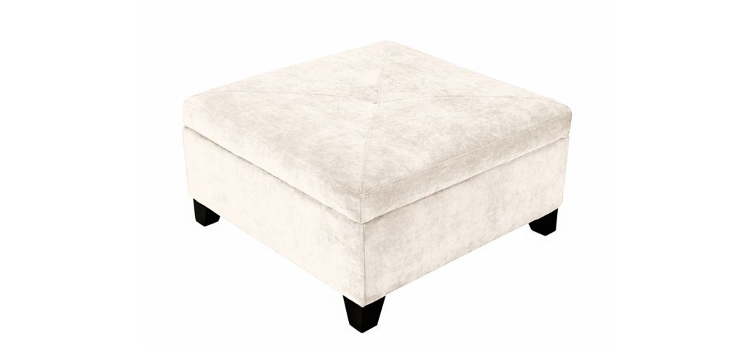 Artemis II Storage Ottoman