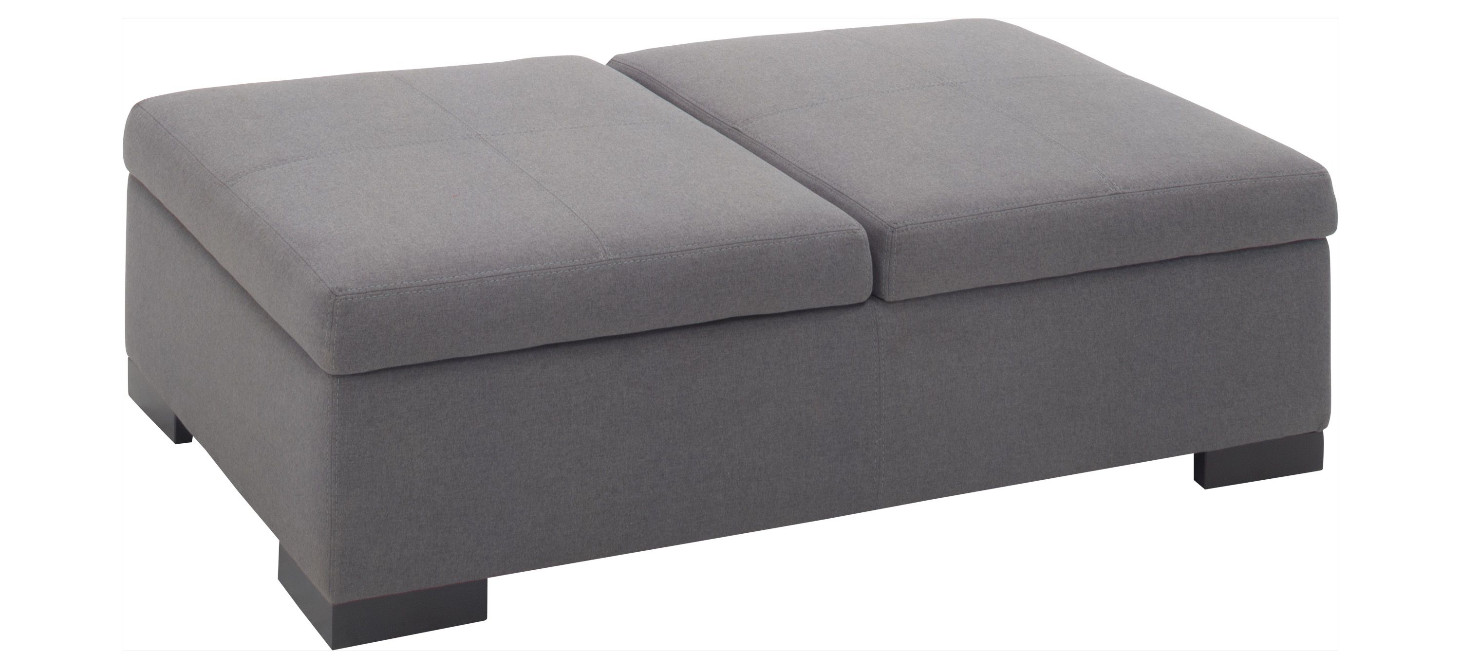 Linus Lift-Top Storage Ottoman