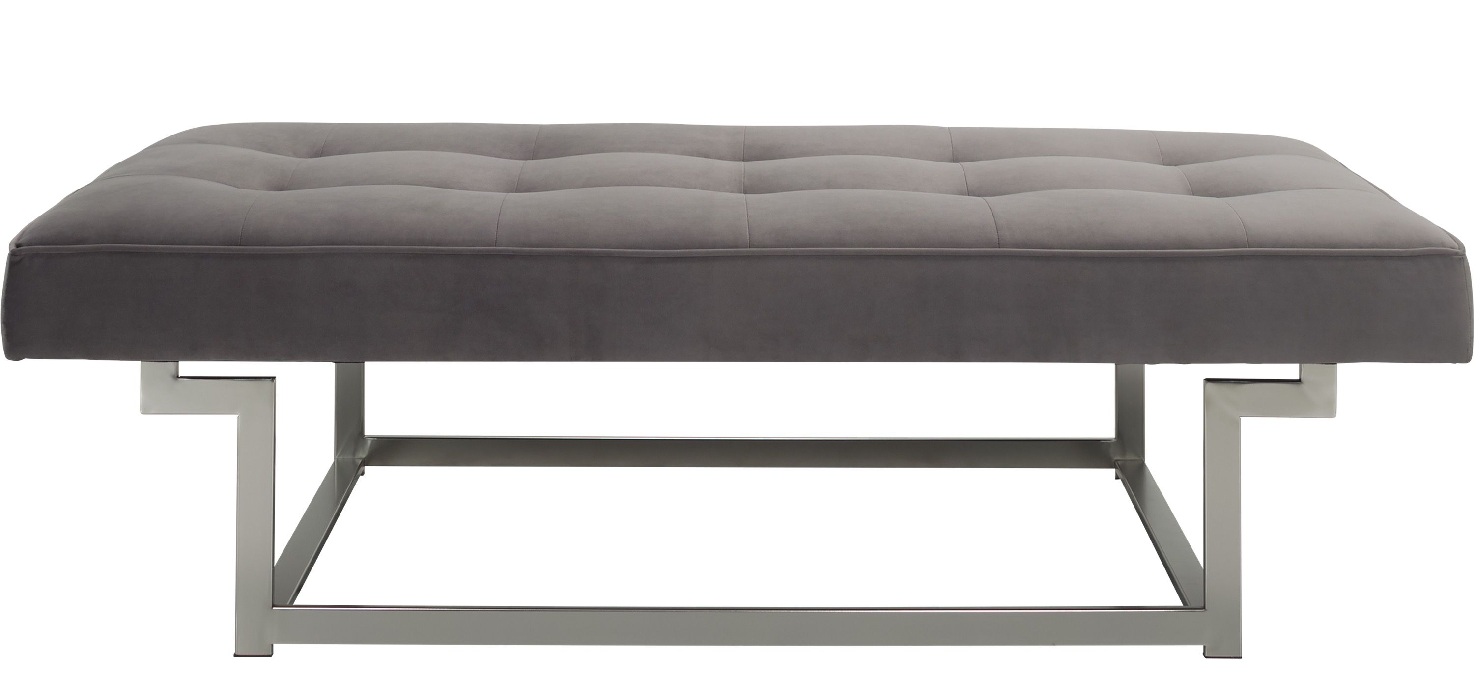 Cates Cocktail Ottoman