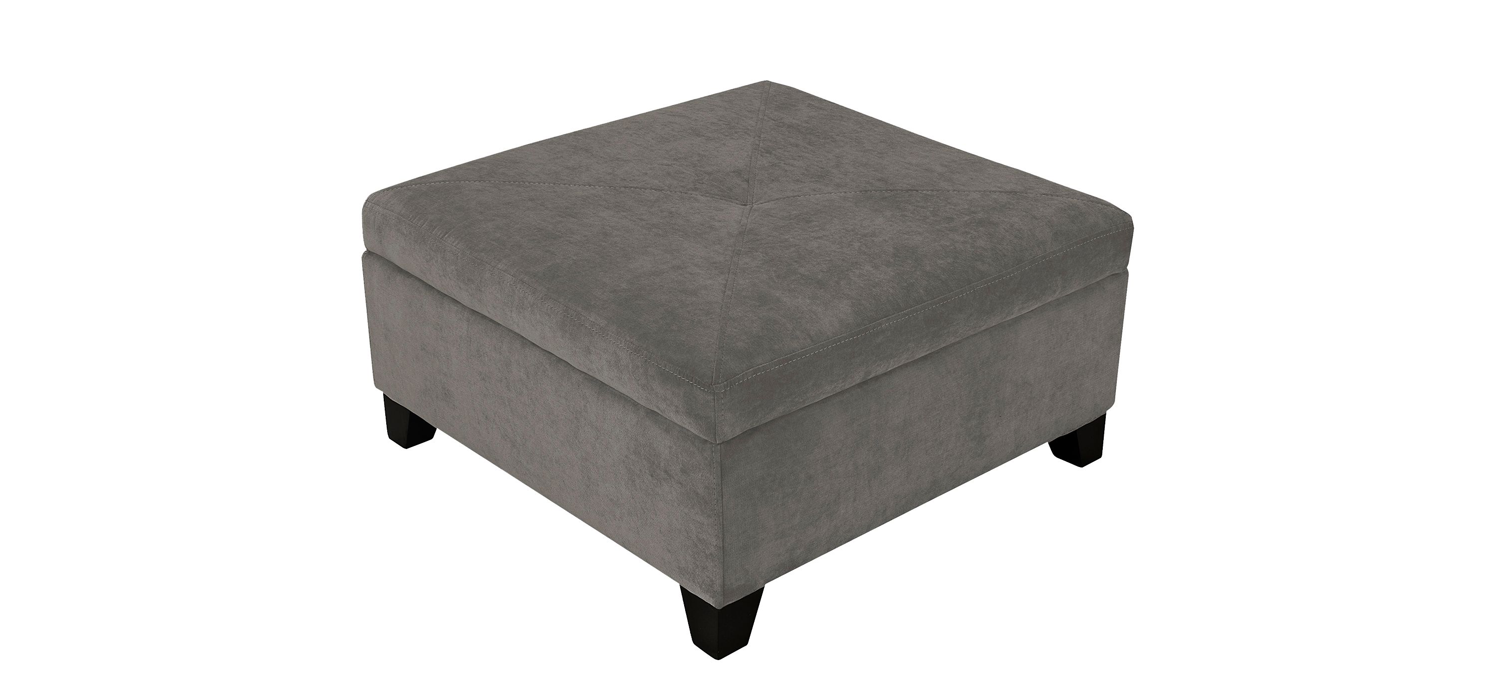Artemis II Storage Ottoman