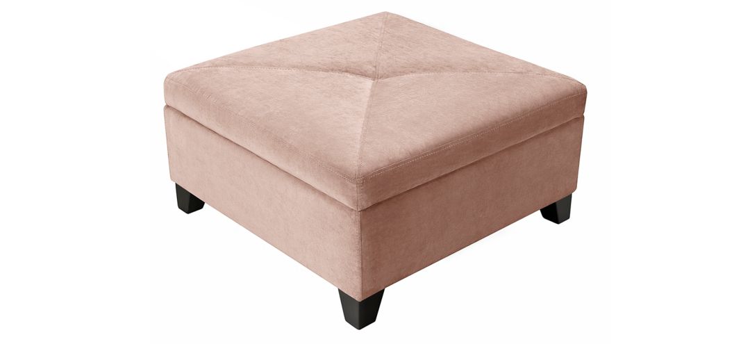 Artemis II Storage Ottoman