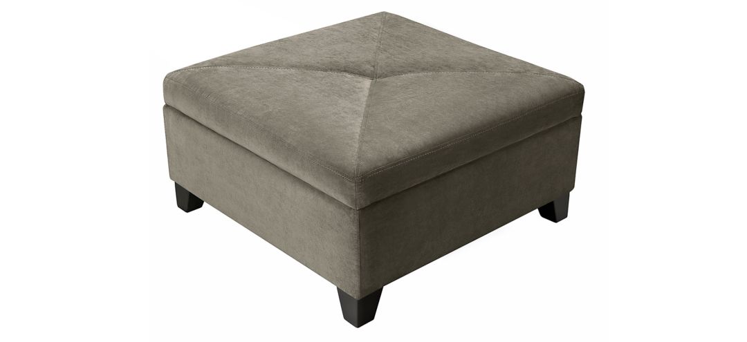 Artemis II Storage Ottoman