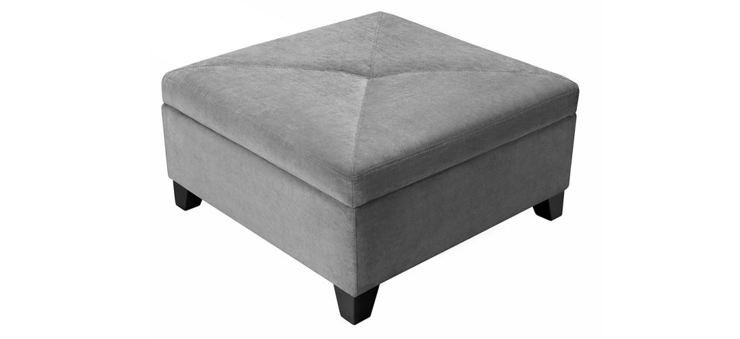 Artemis II Storage Ottoman