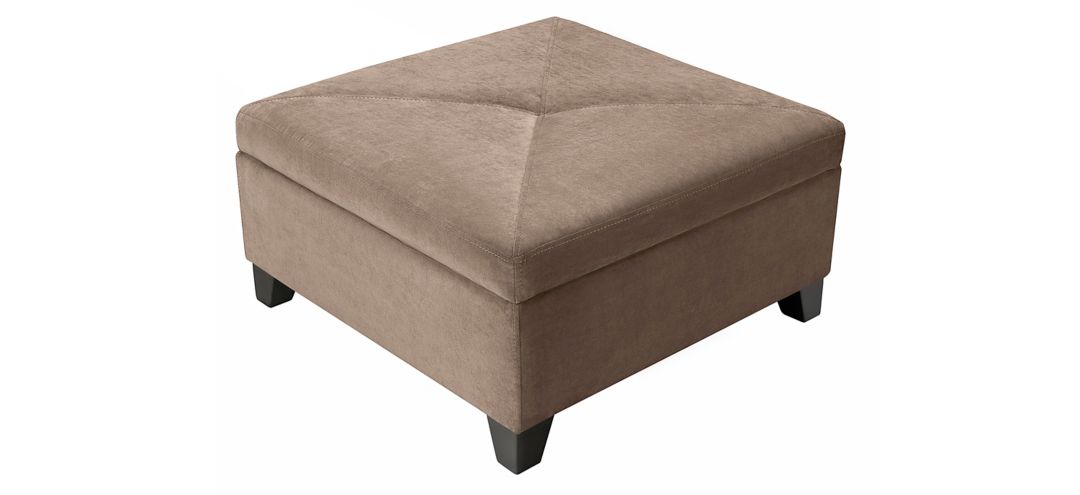 Artemis II Storage Ottoman