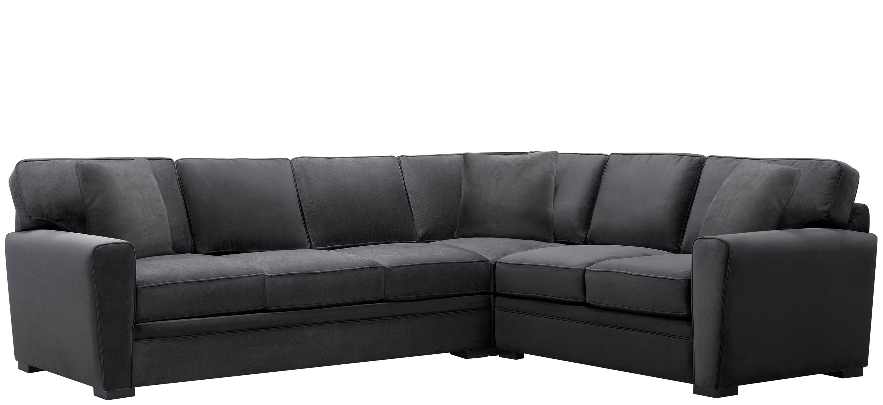 Artemis II 3-pc. Right Arm Facing Sectional Sofa