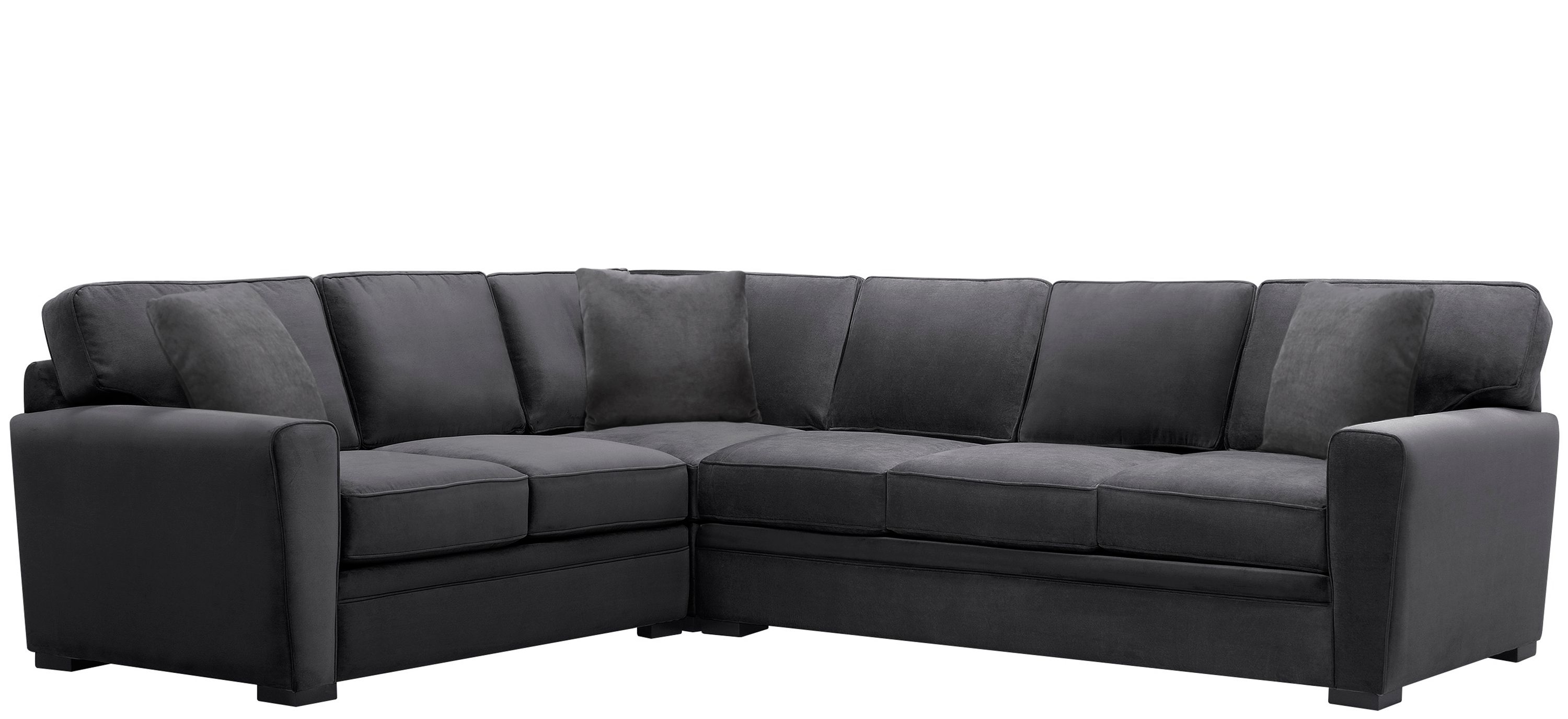 Artemis II 3-pc. Left Arm Facing Sectional Sofa