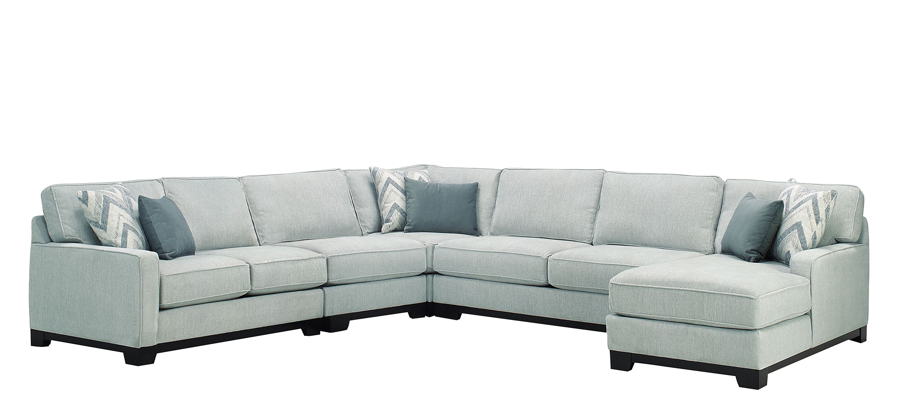 Arlo 5-pc. Sectional