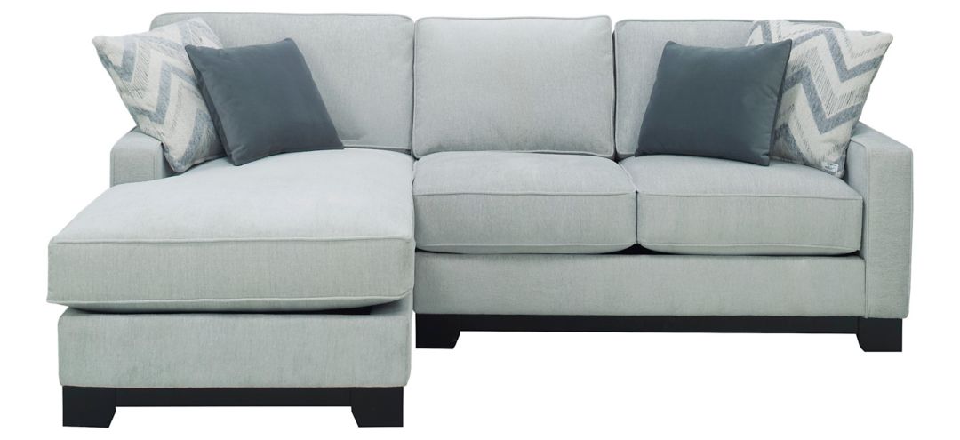 Arlo 2-pc. Sectional Sofa