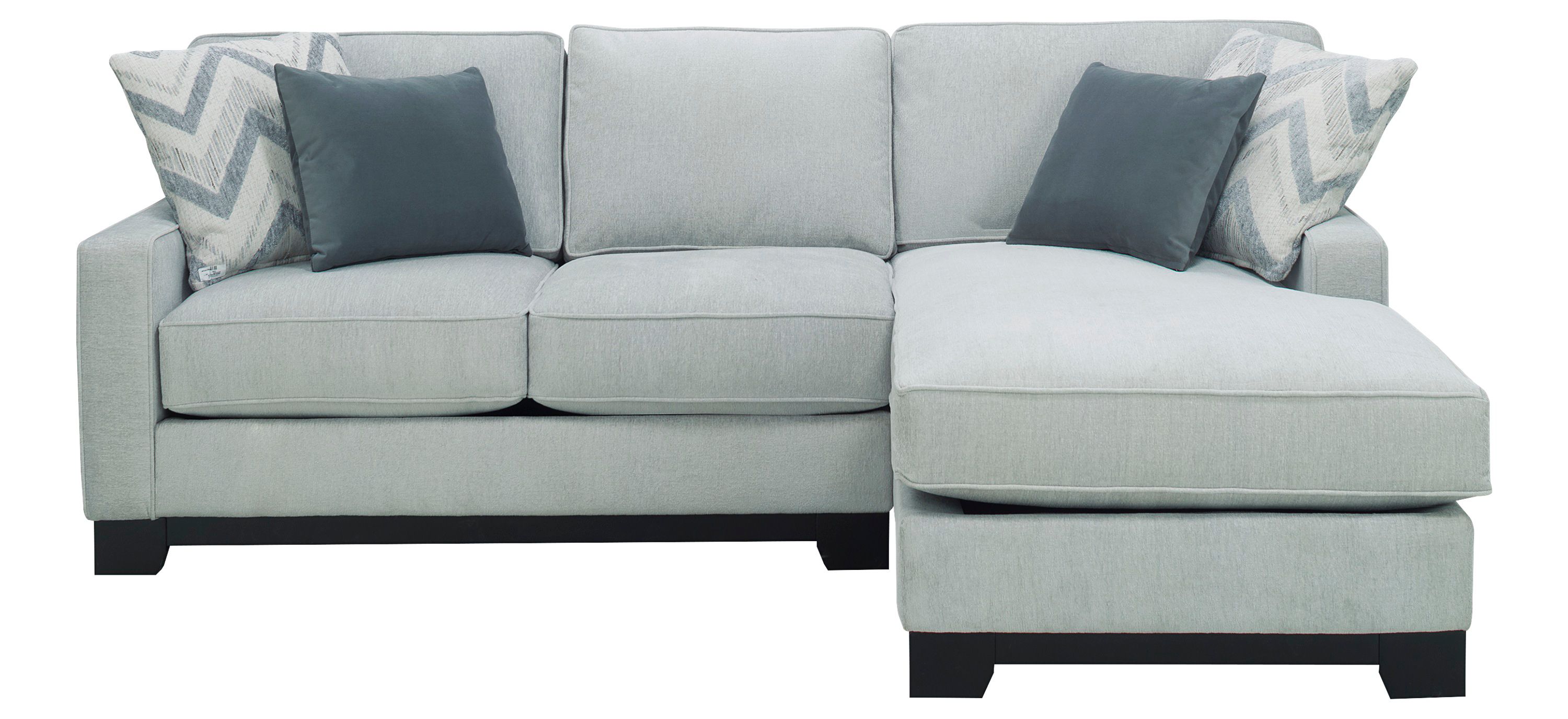 Arlo 2-pc. Sectional Sofa