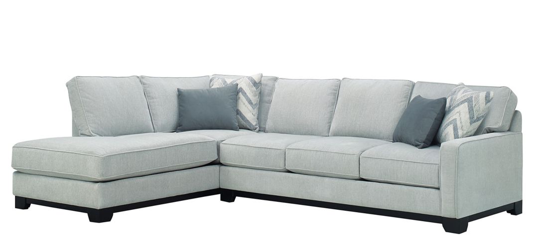 Arlo 2-pc. Sleeper Sectional Sofa