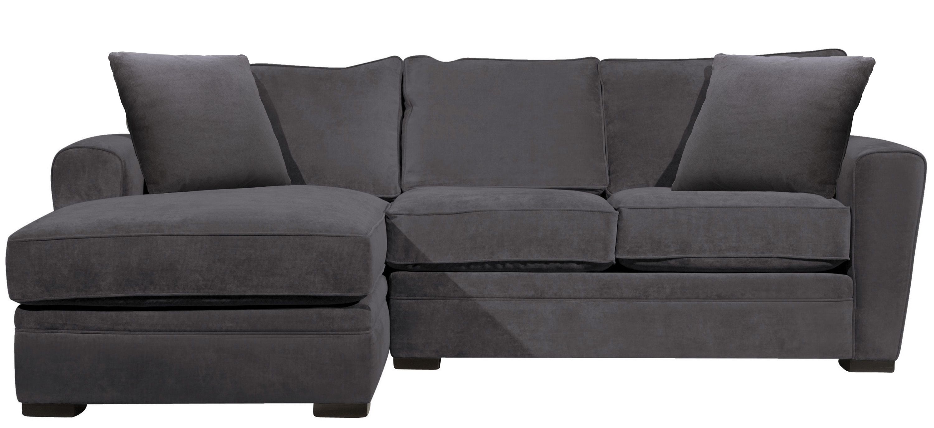 Artemis II 2-pc. Full Sleeper Left Hand Facing Sectional Sofa