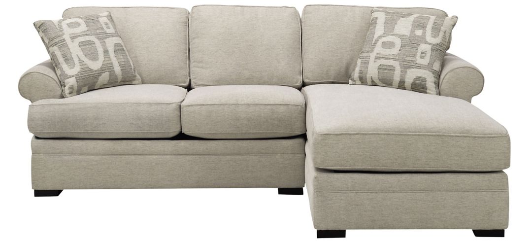 287040732 Grady 2-pc. Sectional sku 287040732