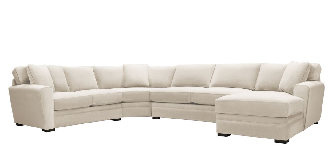 Artemis II 4-pc. Sectional