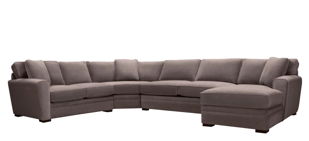 Artemis II 4-pc. Sectional