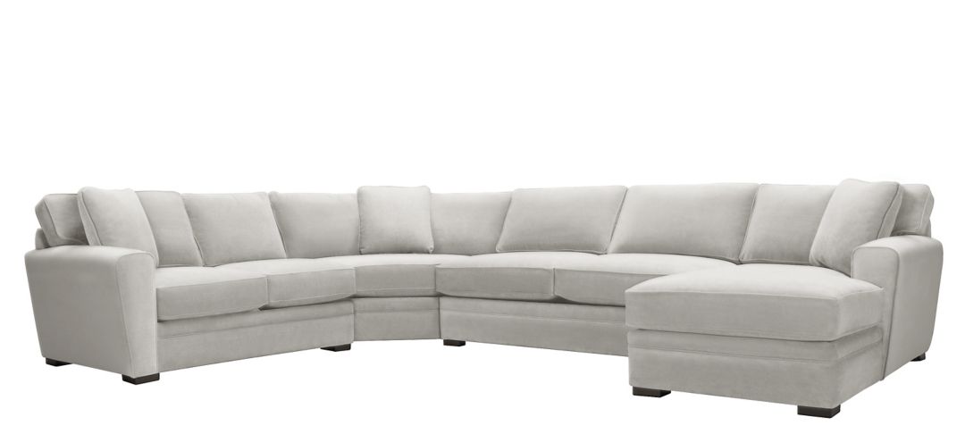 288247160 Artemis II 4-pc. Sectional sku 288247160