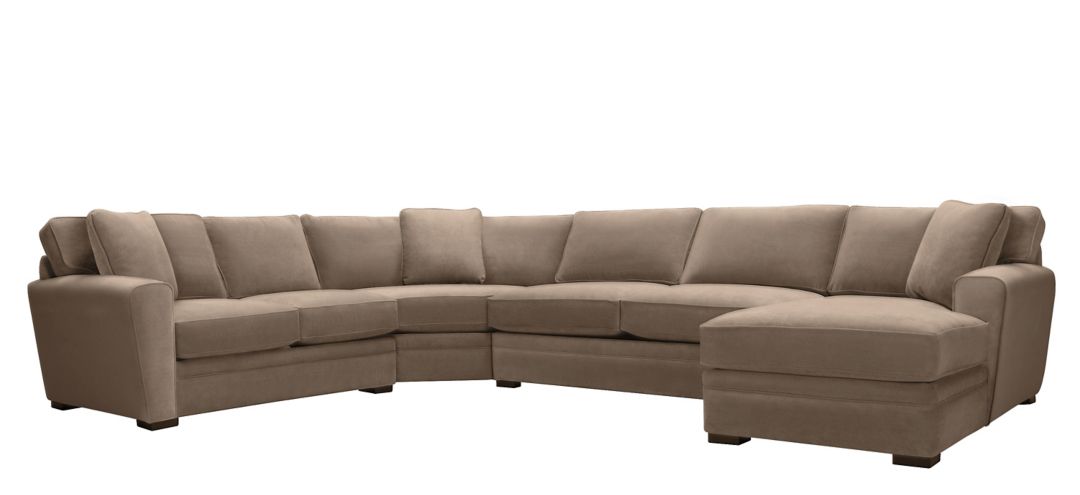 Artemis II 4-pc. Sectional