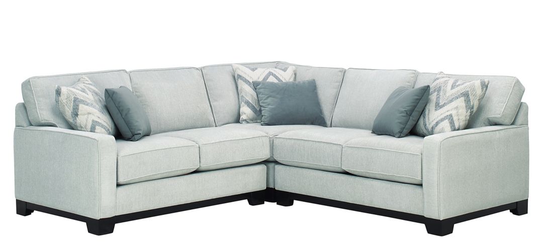 Arlo 3-pc. Sectional Sofa