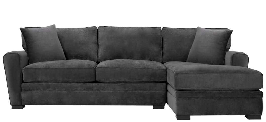 Artemis II 2-pc. Right Hand Facing Sectional Sofa