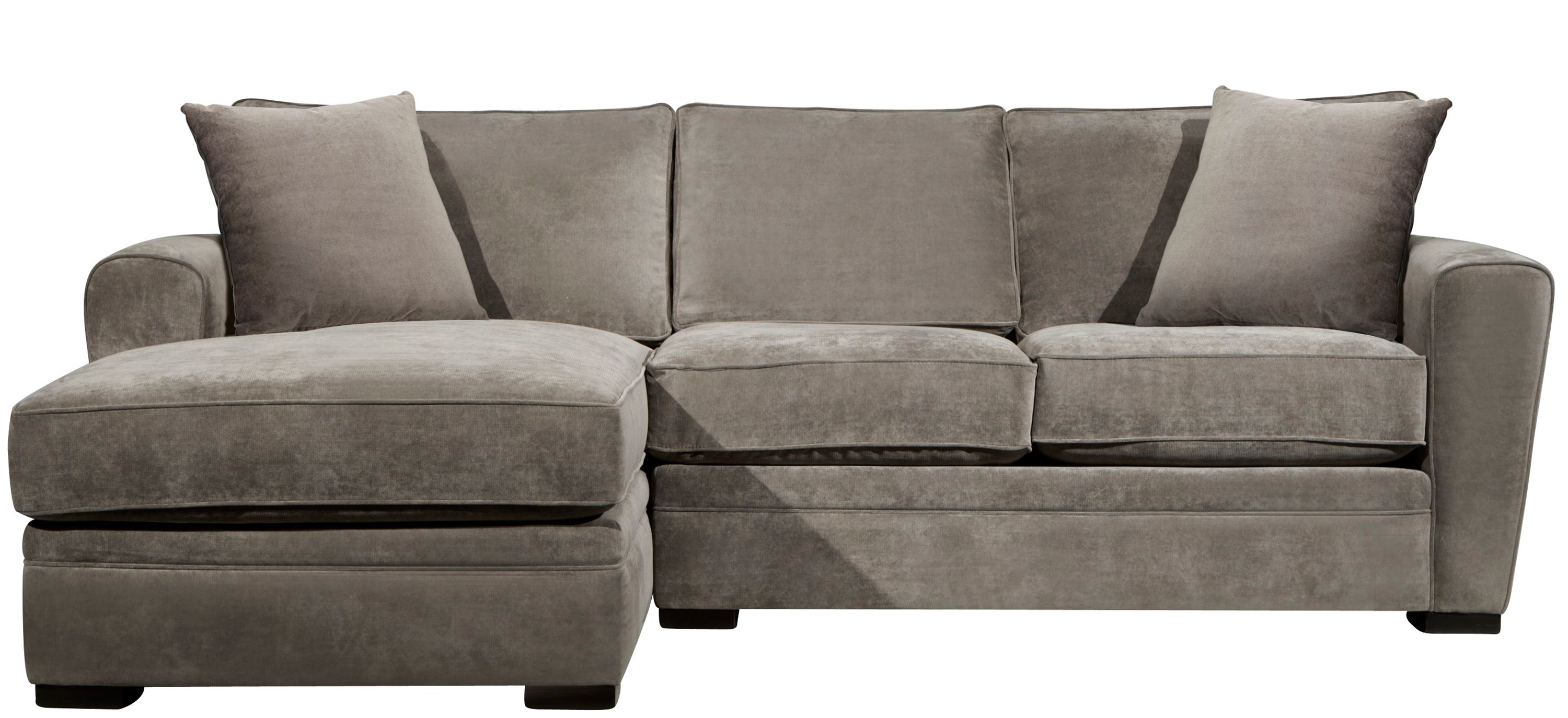 Artemis II 2-pc. Sectional Sofa