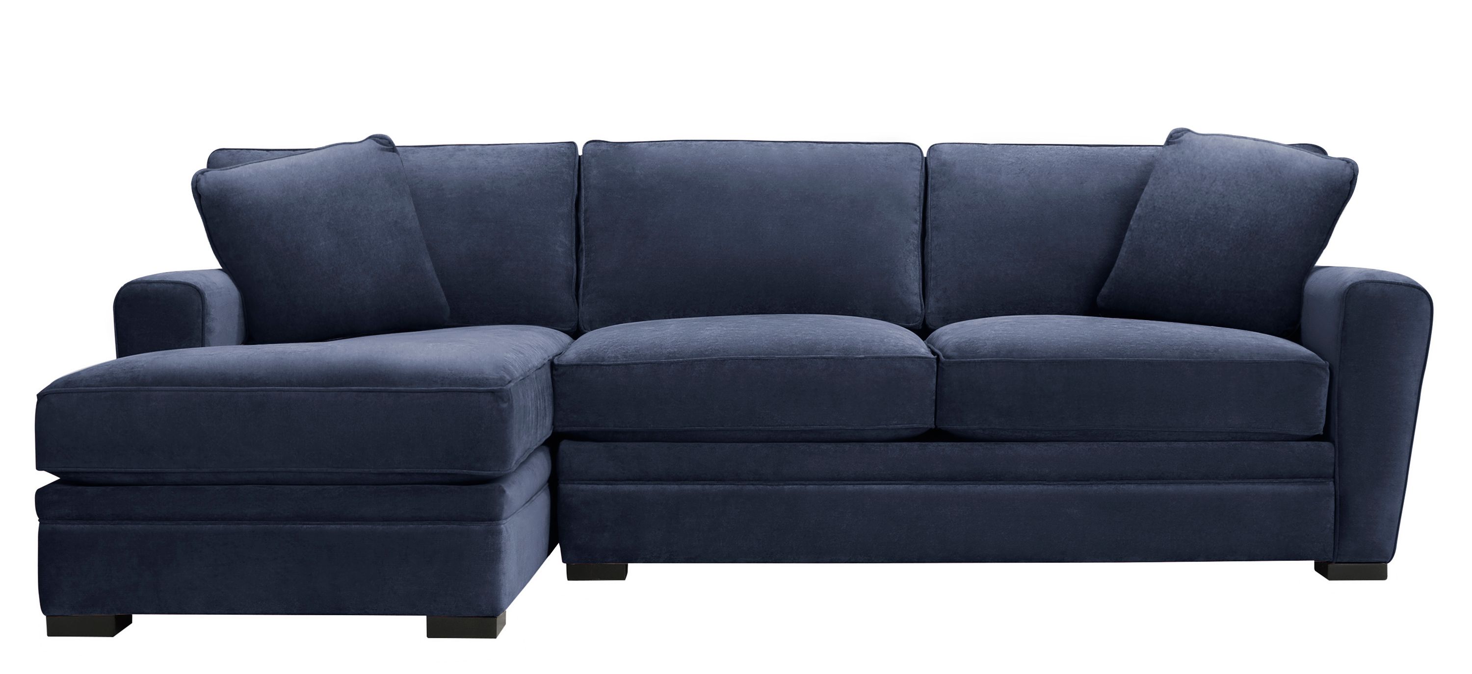 Artemis II 2-pc. Left Hand Facing Sectional Sofa