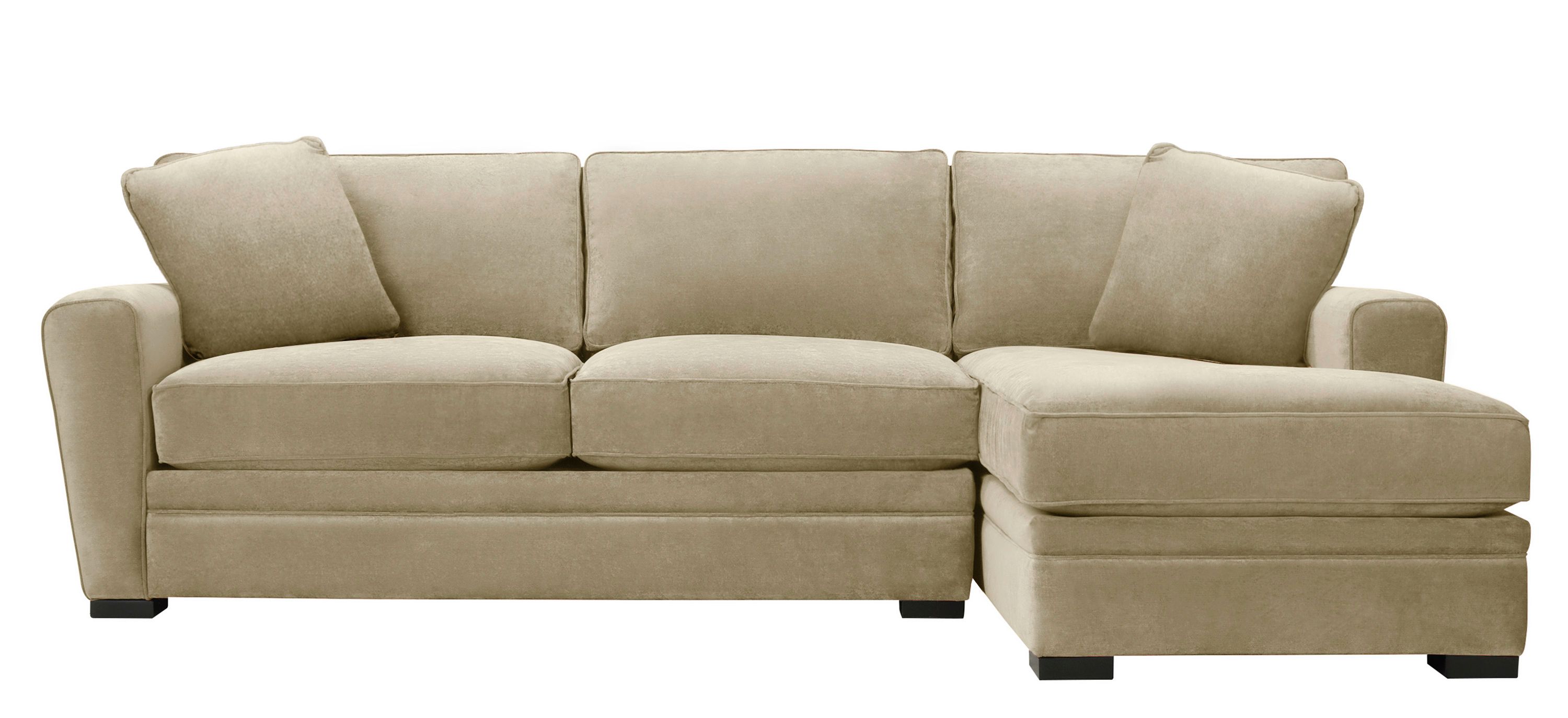 Artemis II 2-pc. Right Hand Facing Sectional Sofa