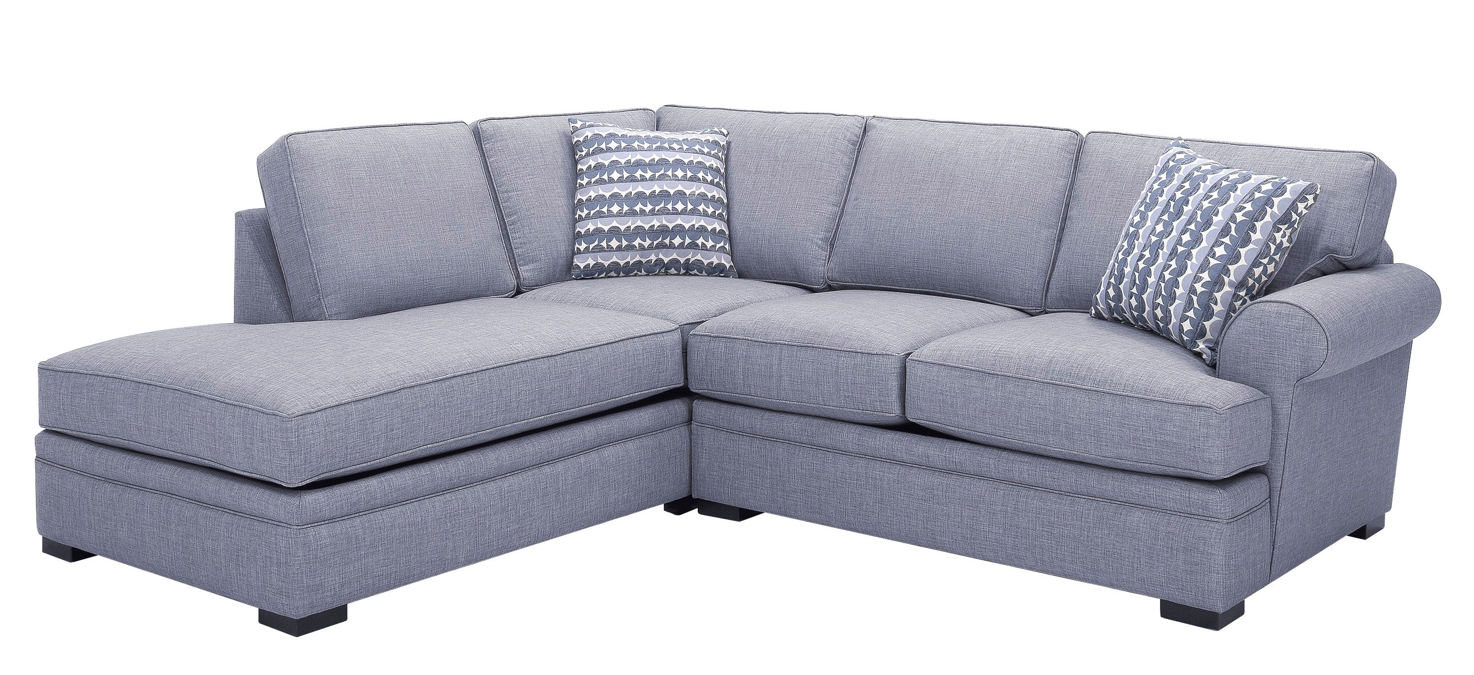 Granger 2-pc. Sectional Sofa