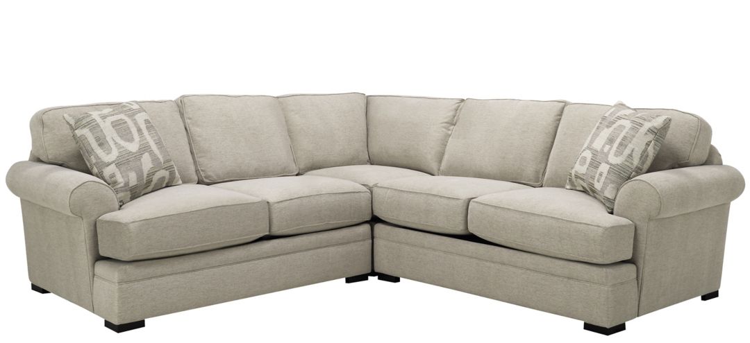 Grady 3-pc. Sectional