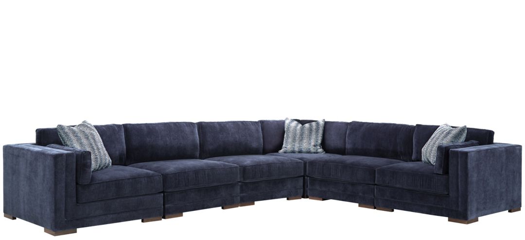 Remmi 6-pc. Sectional