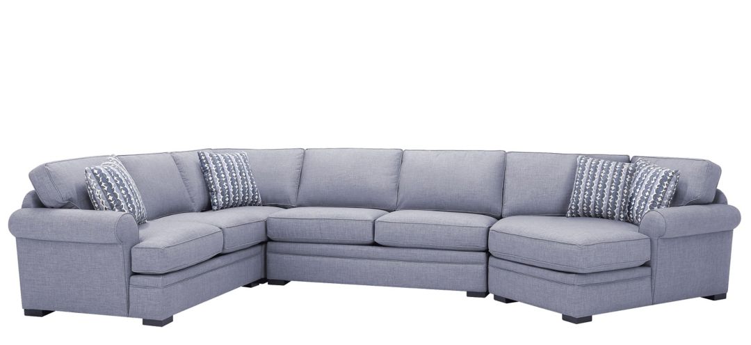 Granger 4-pc. Sectional Sofa