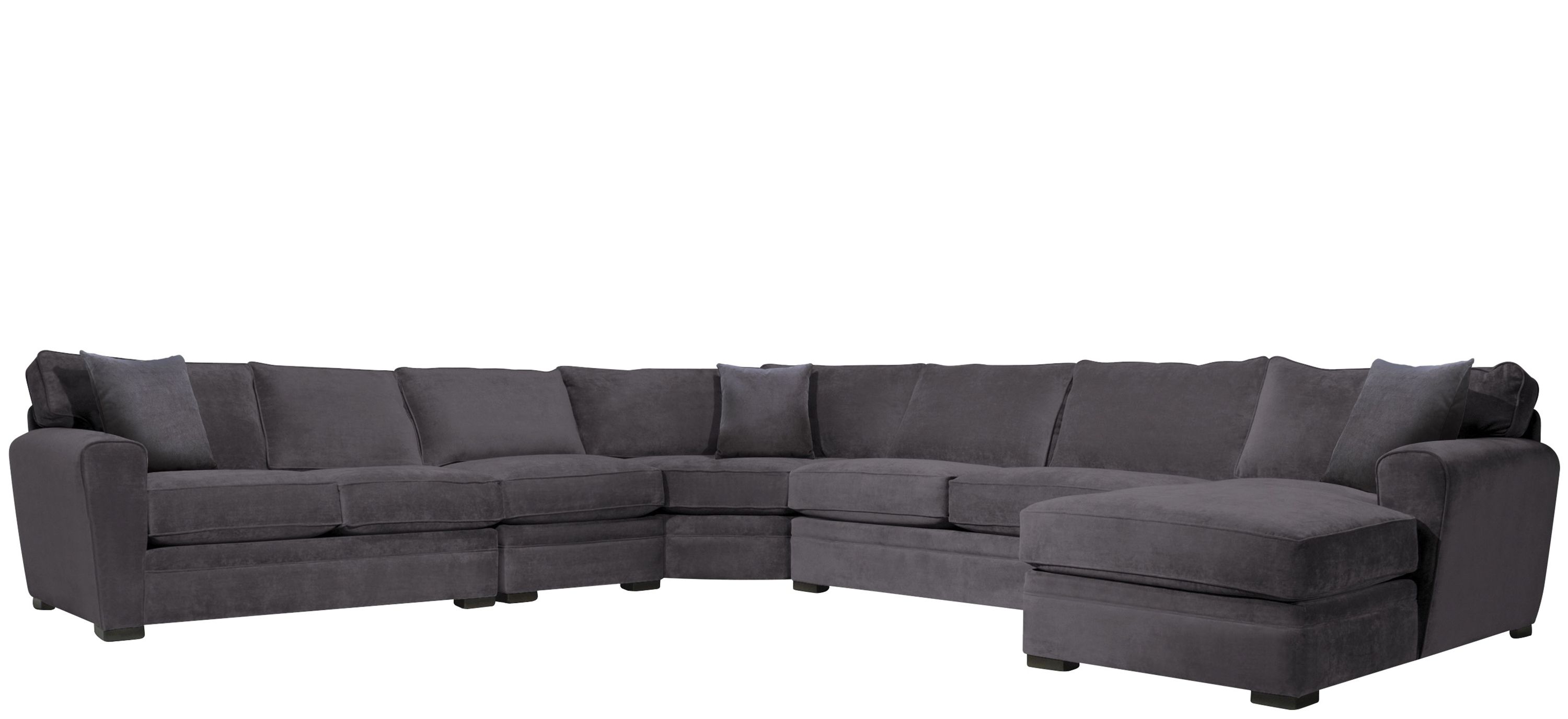 Artemis II 5-pc. Sectional Sofa