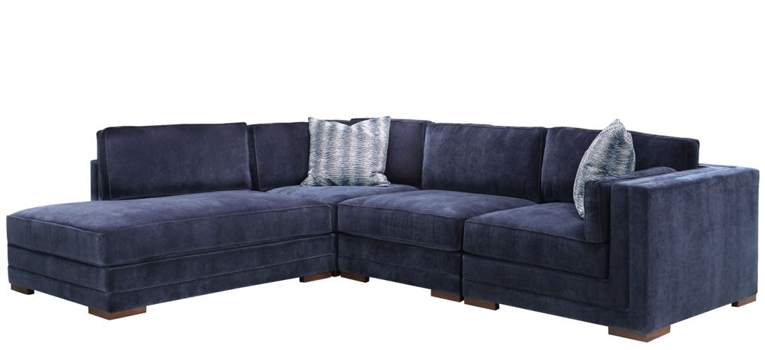 Remmi 4-pc. Sectional