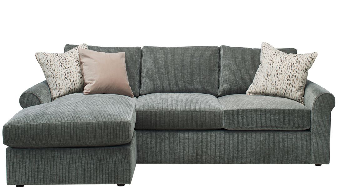 Waylan 2-pc. Reversible Sofa Chaise