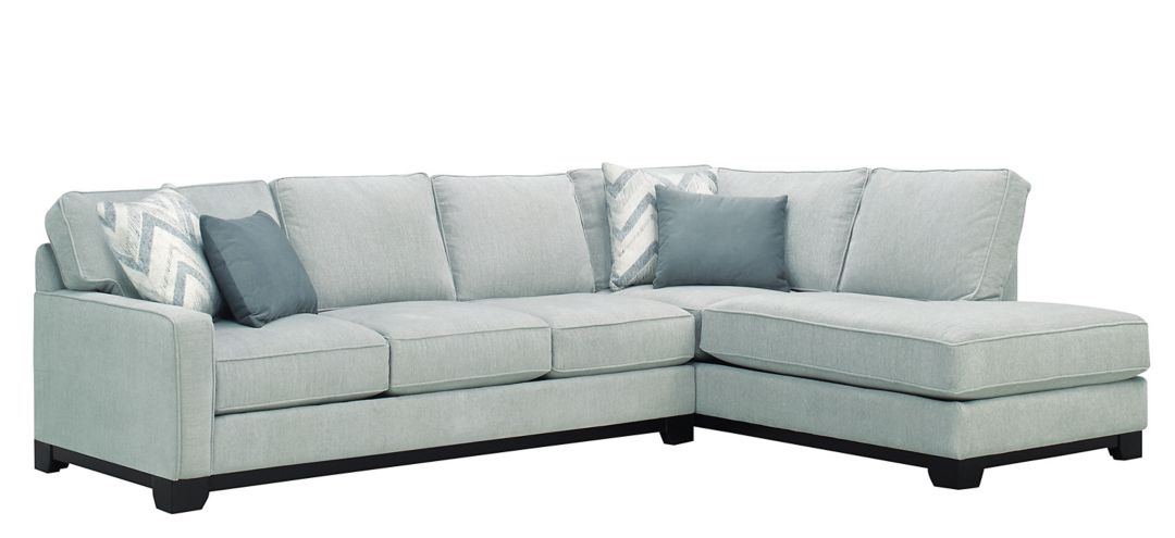 Arlo 2-pc. Sectional Sofa