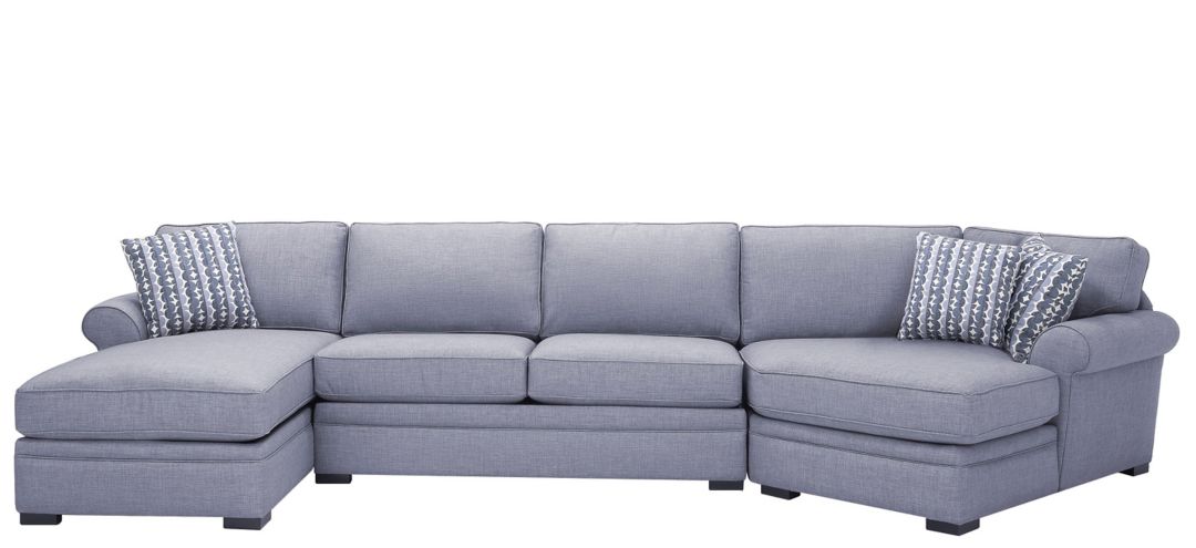 Granger 3-pc. Sectional Sofa