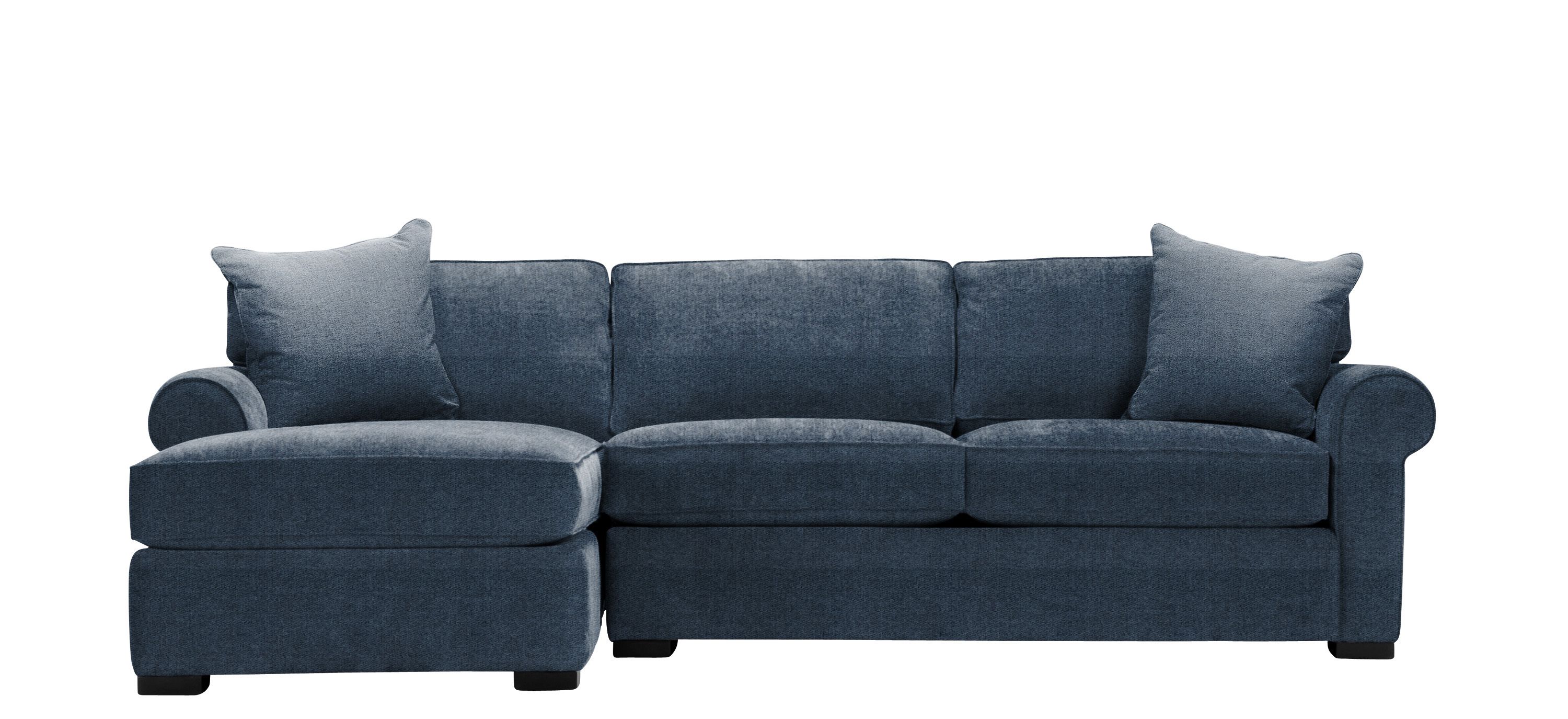 Kipling 2-pc. Left-Hand-Facing Sectional Sofa