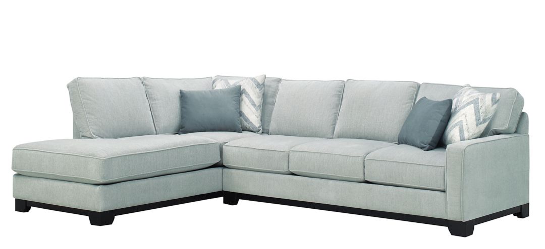Arlo 2-pc. Sectional Sofa