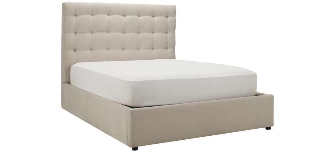 Portia Storage Bed