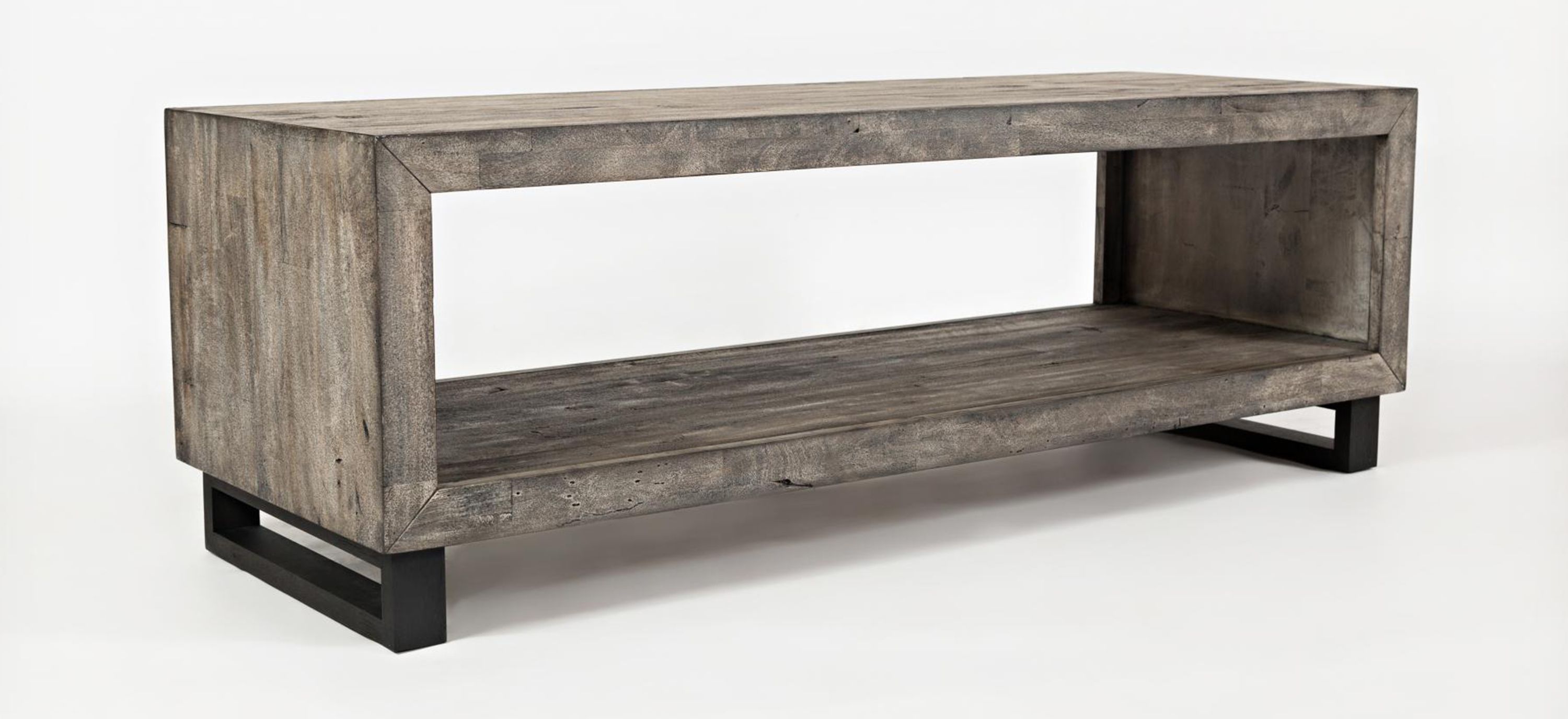 Mulholland Drive Rectangular Coffee Table