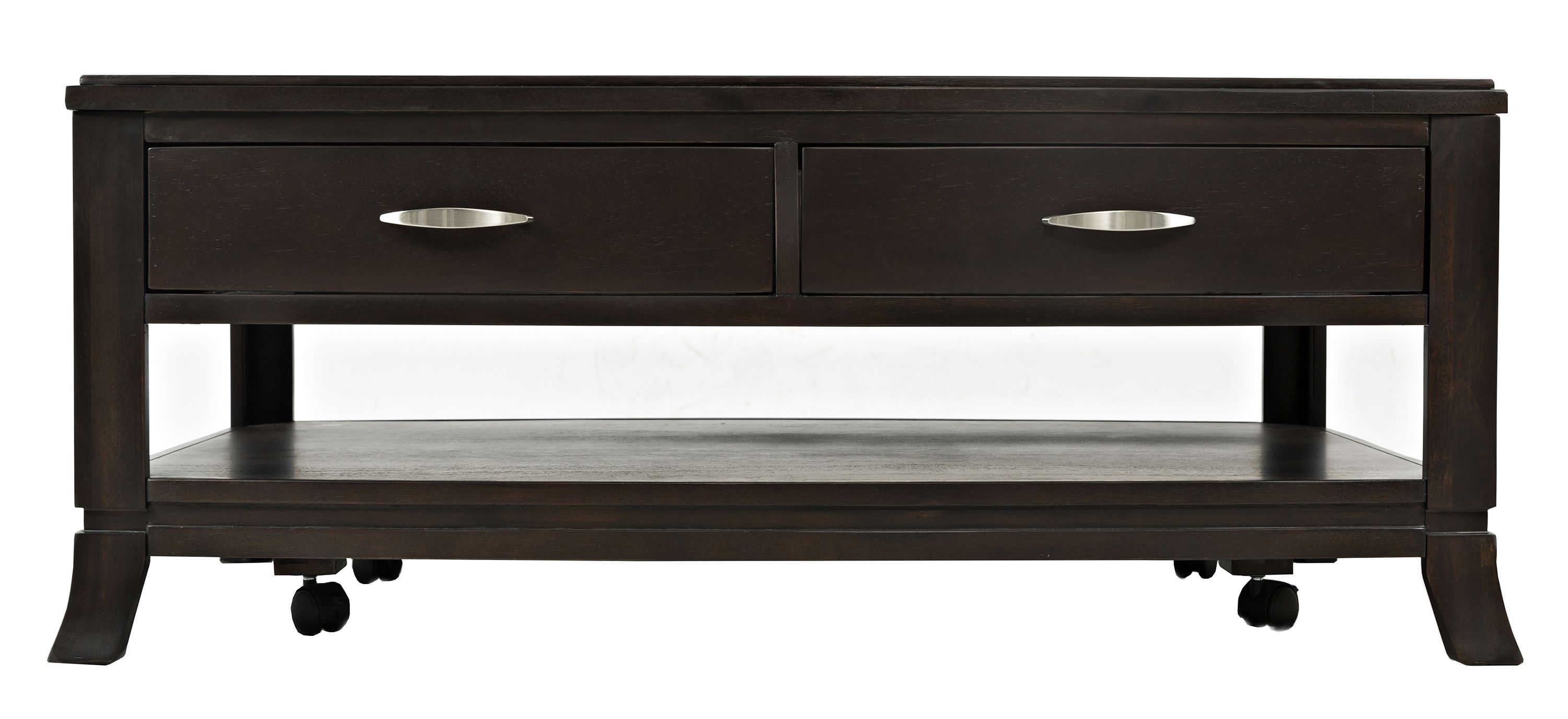 Downtown Rectangular Coffee Table