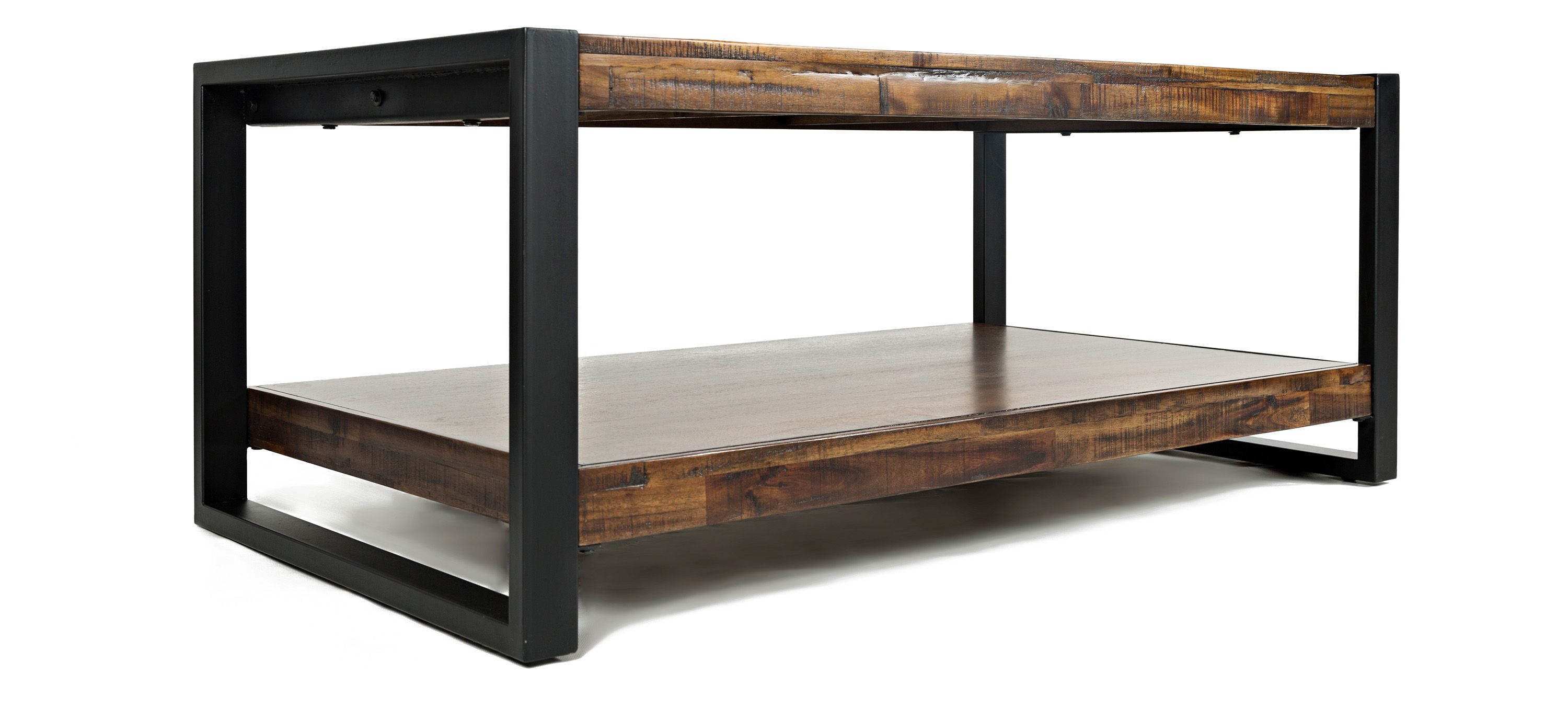 Loftworks Rectangular Coffee Table