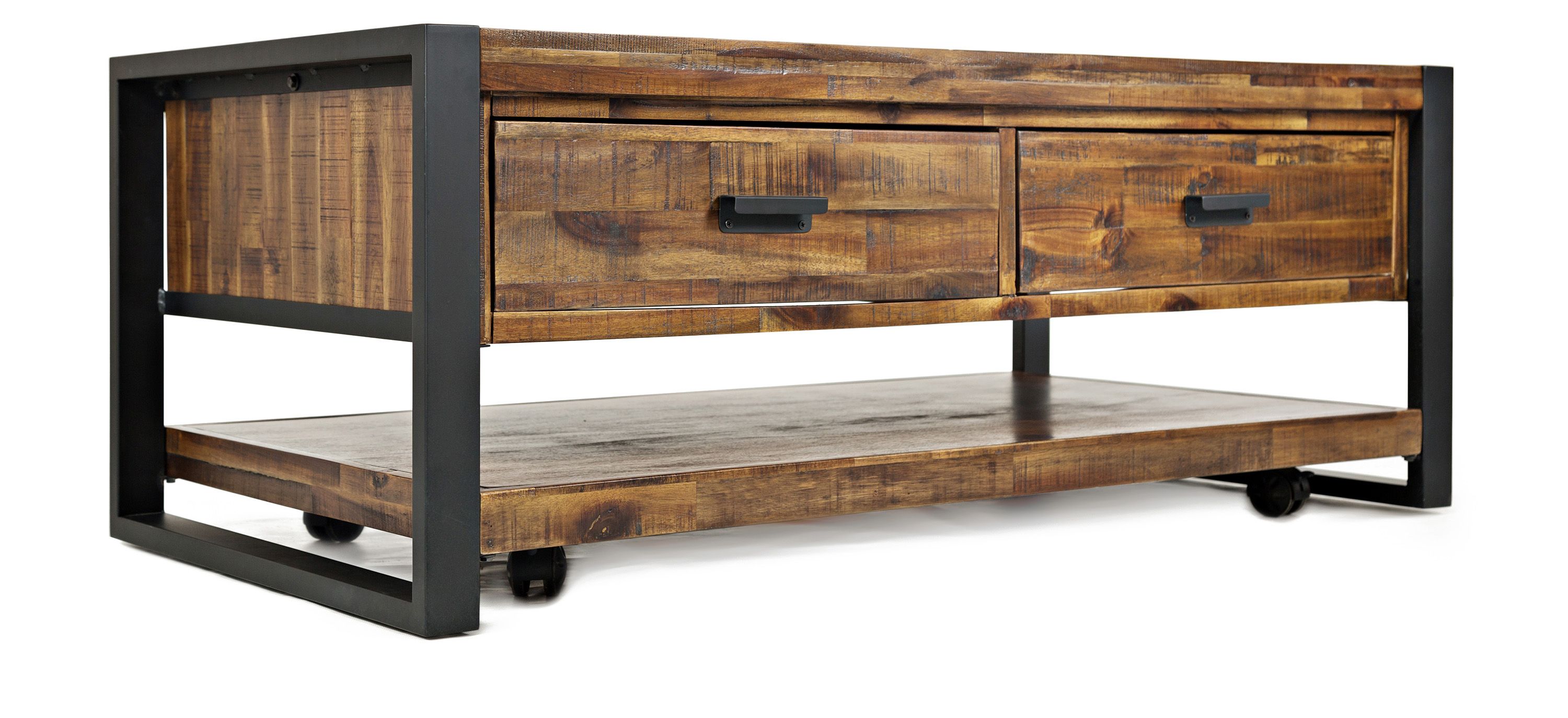 Loftworks Rectangular Coffee Table