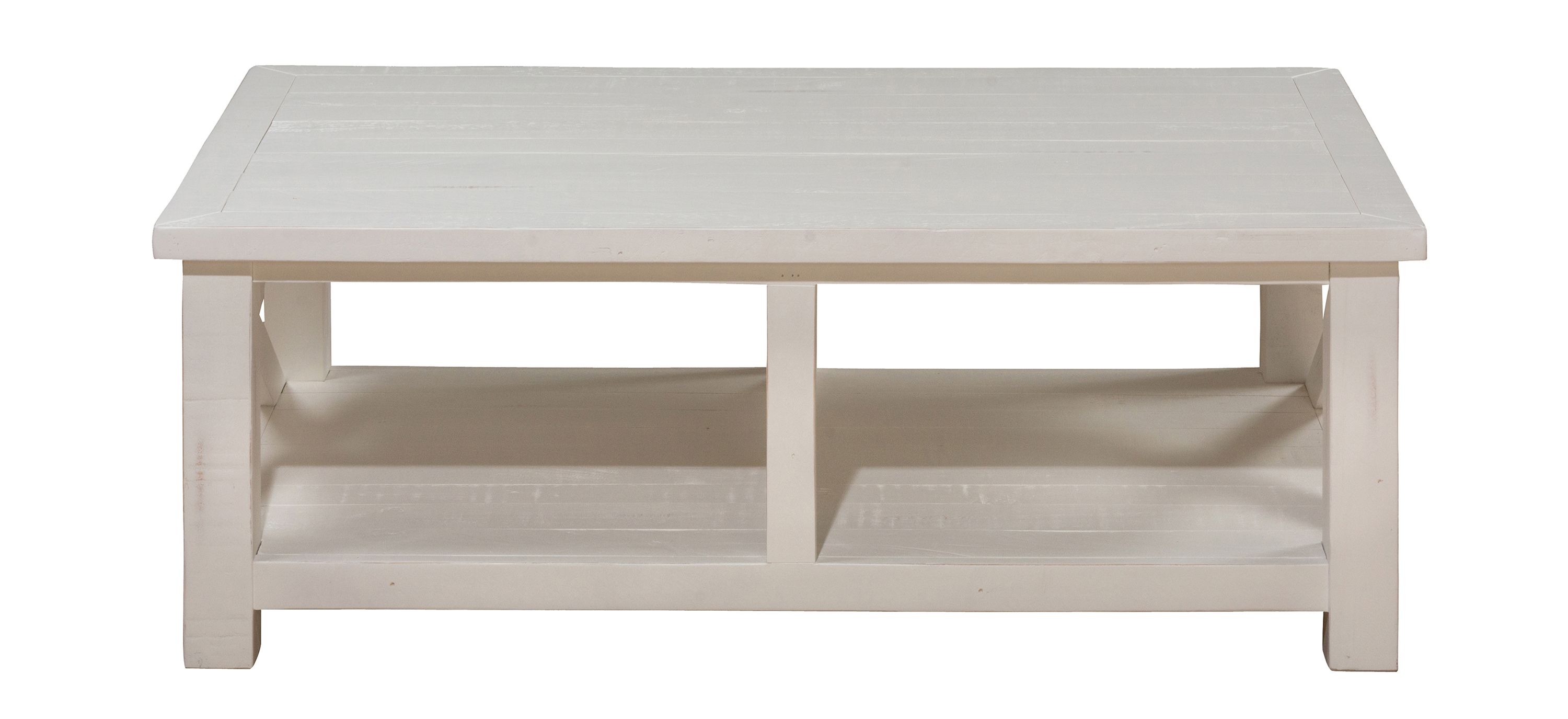 Madaket Rectangular Coffee Table